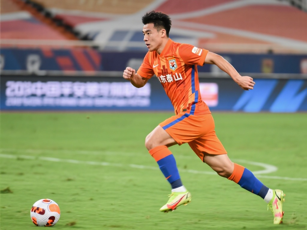 鲁媒：德尔加多无回避条款，韦世豪冲击力或成泰山隐患