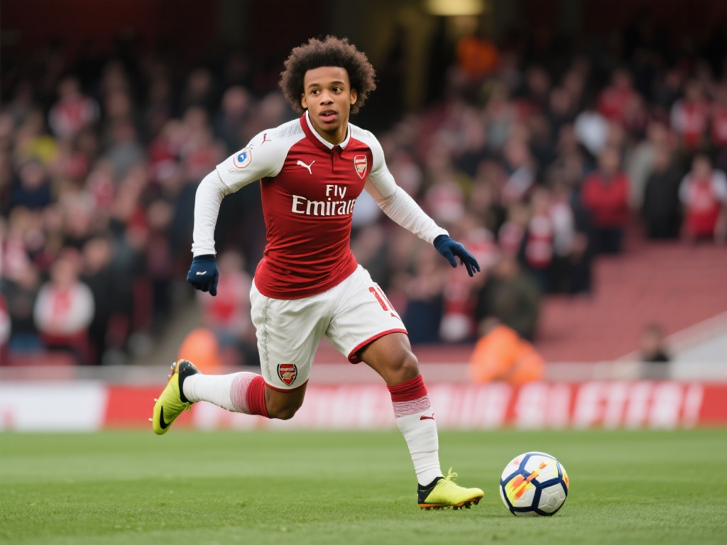 曼城旧将重聚？德媒：阿森纳欲今夏免签萨内