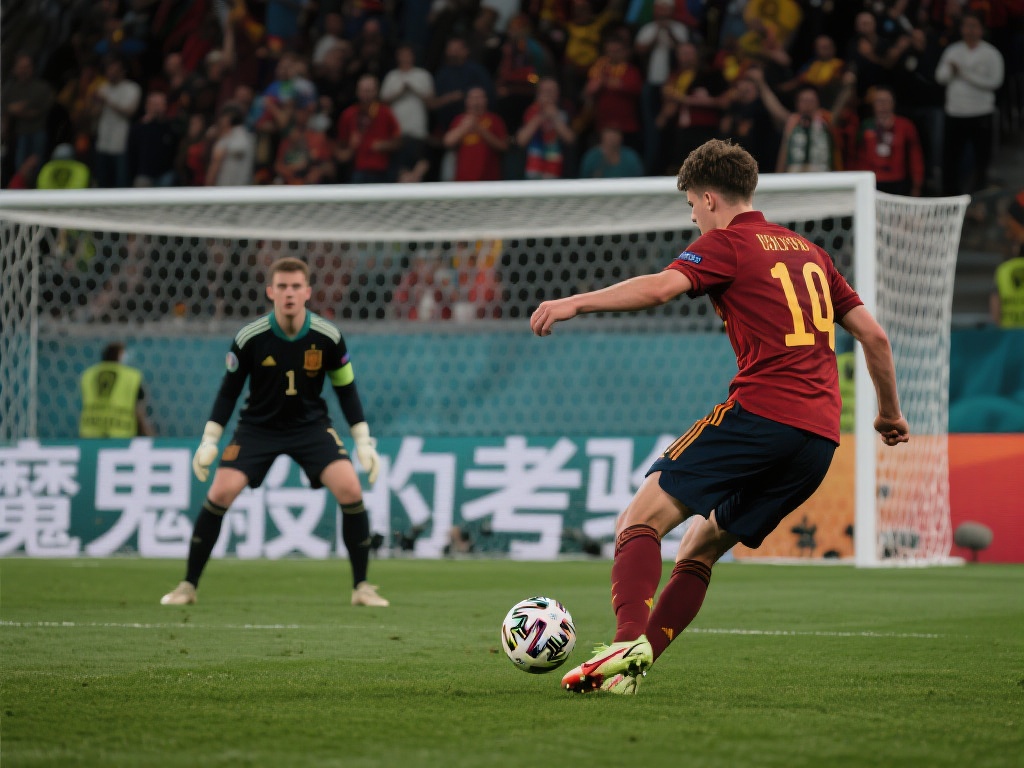 “恶魔般的点球决战力克狂野”