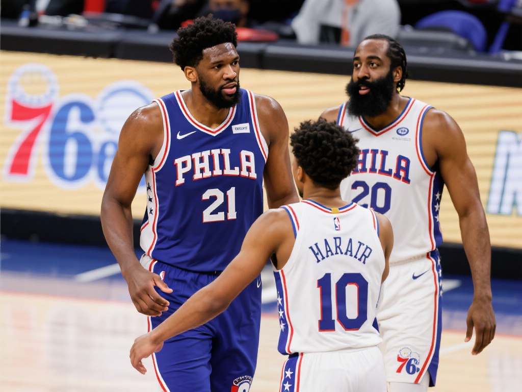 马克西本赛季或无缘赛场？纳斯：不清楚，仅知今日缺阵