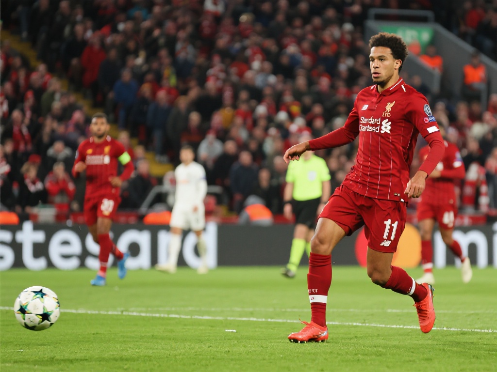 德甲豪门昨日接连失利，利物浦冠军在望！