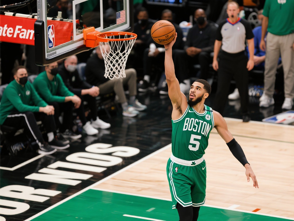 从数据层面来看，凯尔特人队在本轮系列赛中