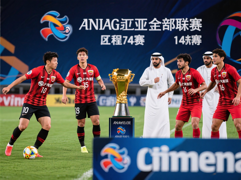 亚冠八强对决赛程公布,4月25日当地时间激战开启 亚冠联赛不仅是亚洲足球的最高殿堂,也是球