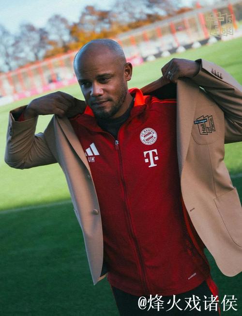 孔帕尼:阿森纳表现更胜一筹,任何球队都必须承认 孔帕尼:阿森纳表现更胜一筹,任何球队都必须承认